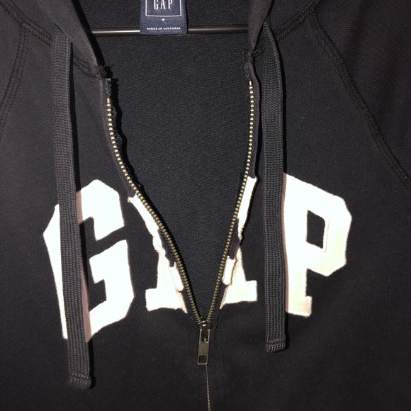 Gap Jacket  (Unisex) - Picture 3 of 3